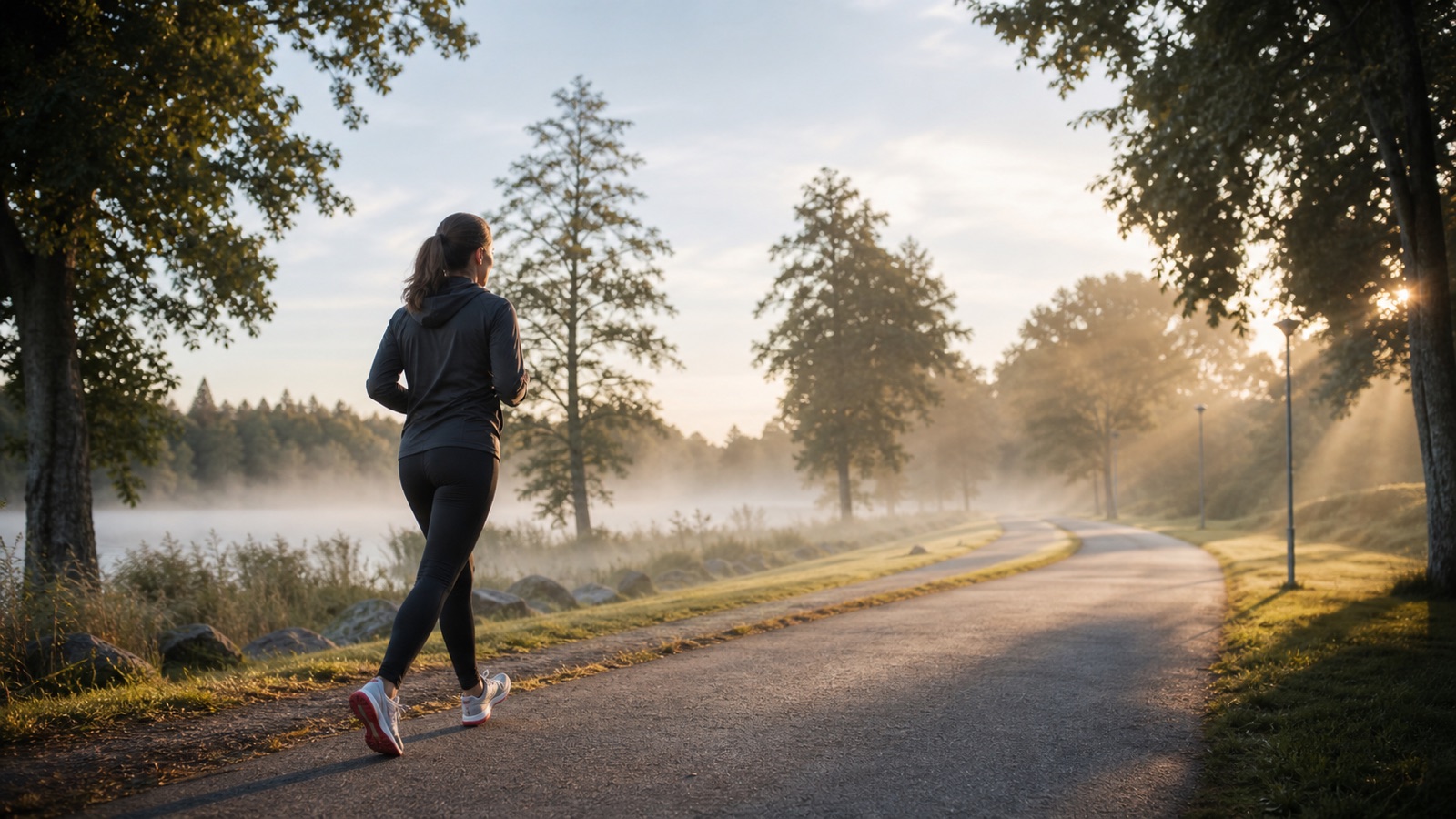 Illustration till Börja springa: löpprogram från 0 till 5 km